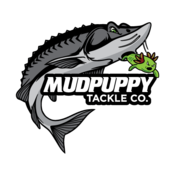 Mud Puppy Tackle Thumbnail