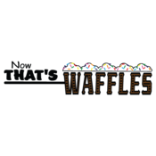 Now That's Waffles Thumbnail